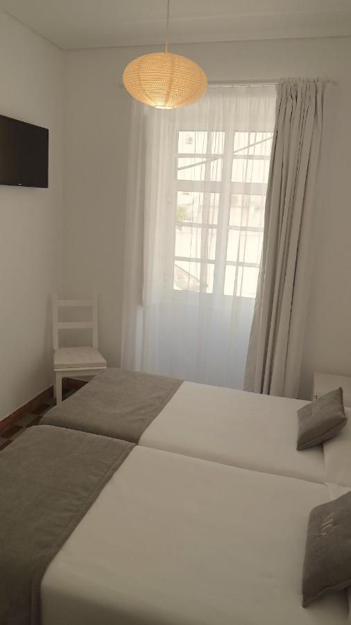 Monte Gordo Guest House Luaran gambar