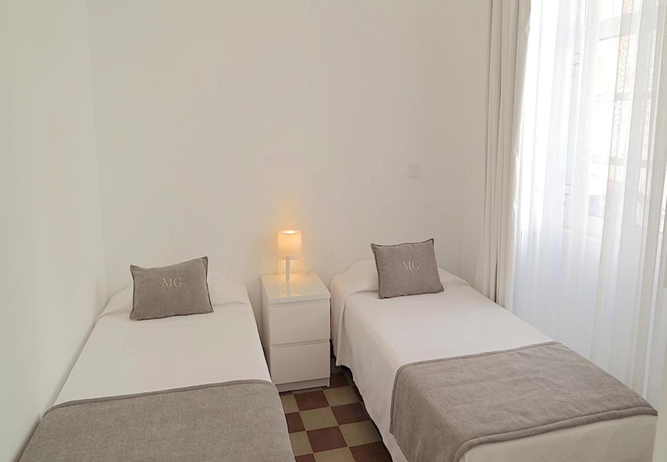 Monte Gordo Guest House Luaran gambar